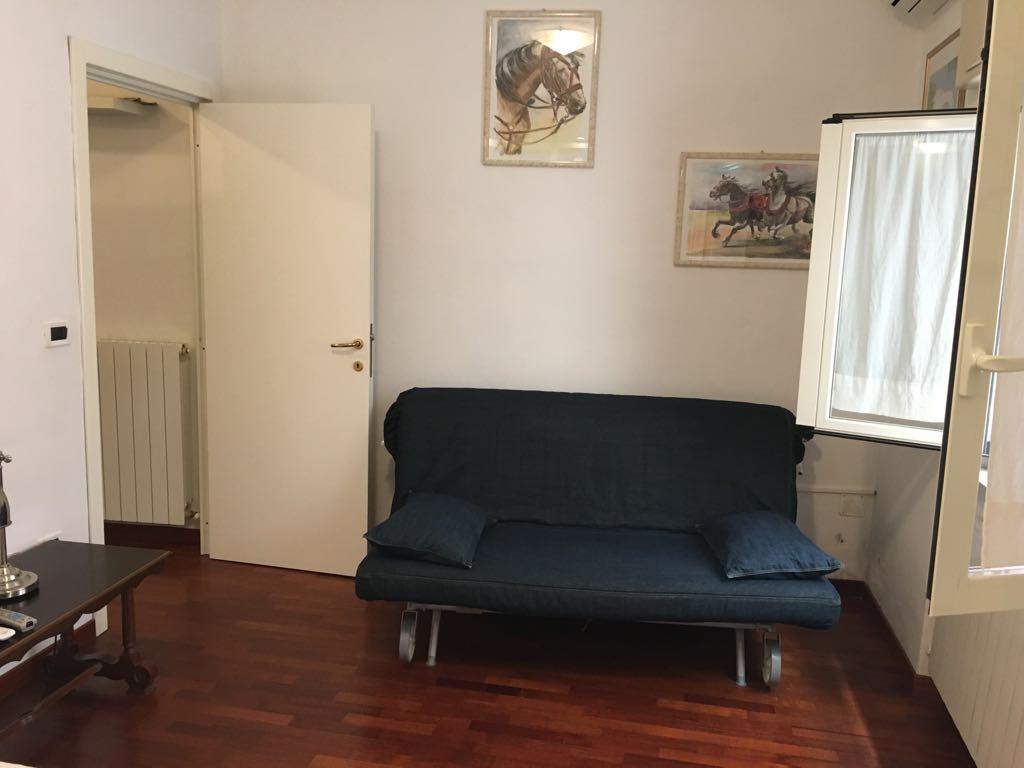 La Casetta Teramo Bagian luar foto