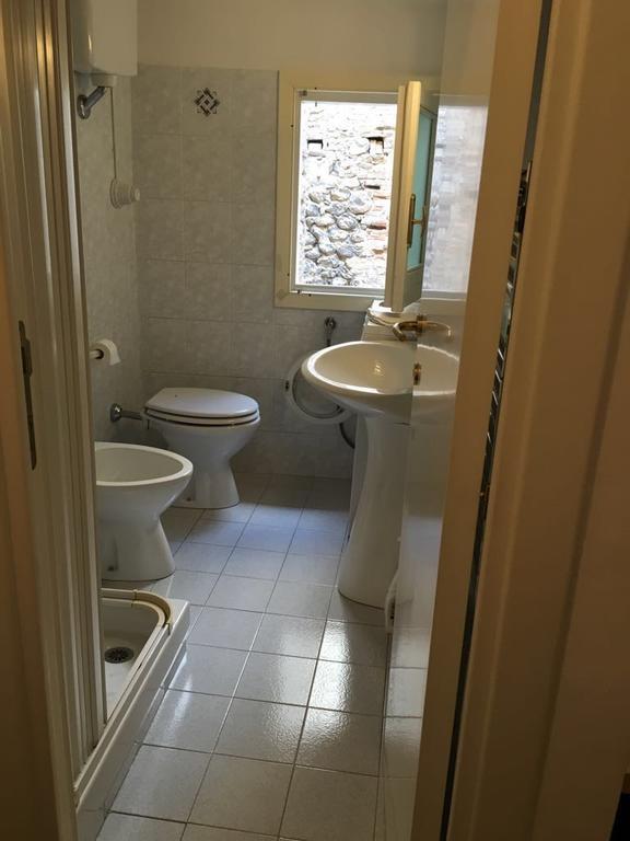La Casetta Teramo Bagian luar foto